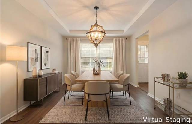 North Hills Living with a Little Pittsburgh Personality — Welcome to Treesdale! Gallery 4