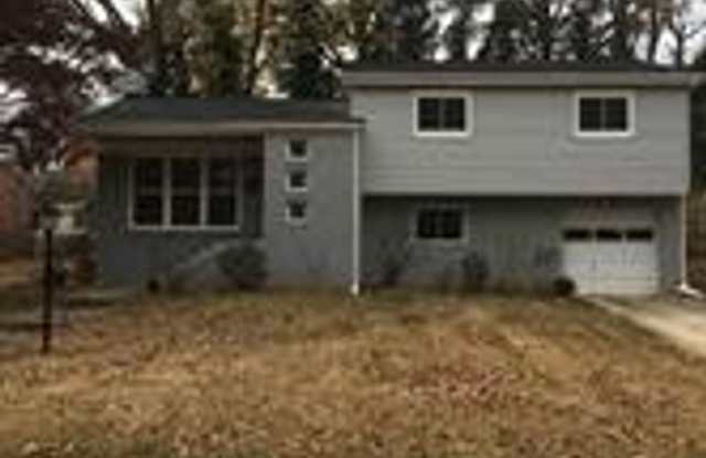 7704 CAYUGA AVE. - 7704 Cayuga Avenue, Bethesda, MD 20817