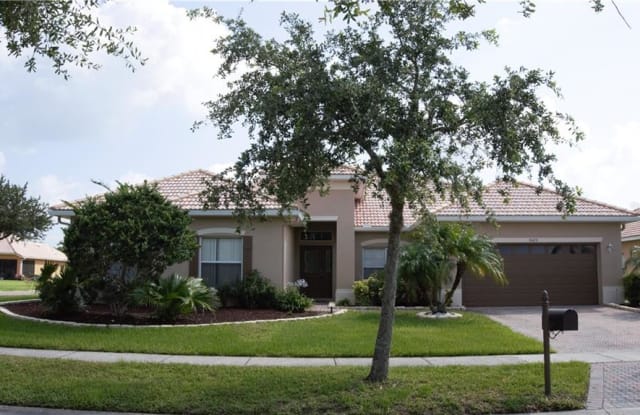 3625 WEATHERFIELD DRIVE - 3625 Weatherfield Drive, Osceola County, FL 34746