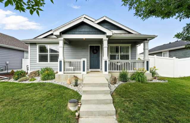 3 BED, 2 BATH MODERN HOME! photos photos