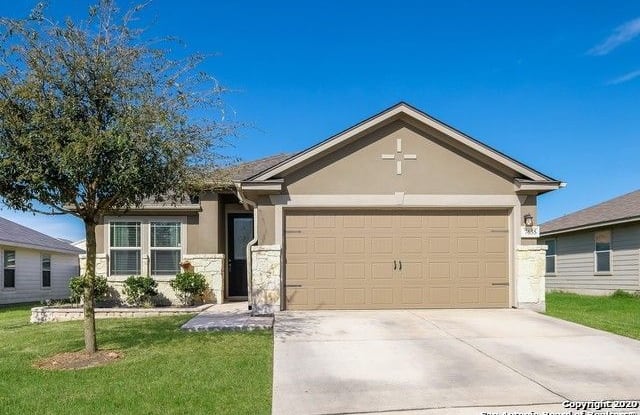 7635 Cold Mtn - 7635 Cold Mountain, Converse, TX 78109