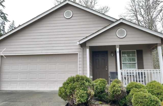 Beautiful 3 bed home - 59071 Elizabeth Lane, St. Helens, OR 97051