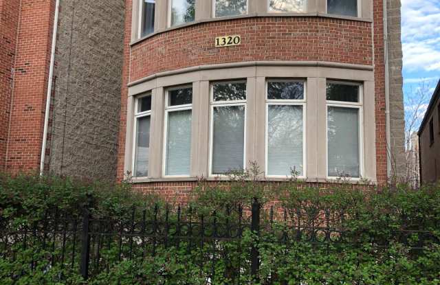 1320 North Cleveland Avenue photos photos