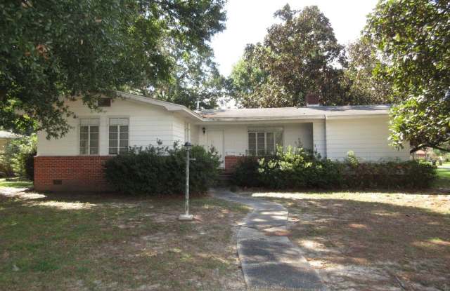 1901 E. Fisher St. - 1901 East Fisher Street, Pensacola, FL 32503