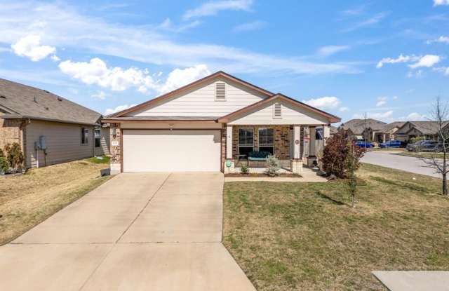 137 Hematite Ln Jarrell TX 76537 Gallery 1