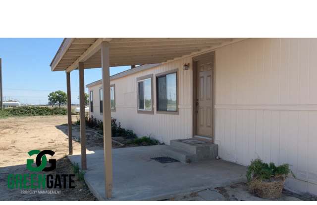 Modesto Home in Farming Area Available! 6919 Jennings Rd photos photos