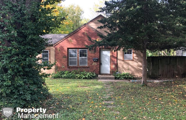 6706 Northern Ave - 6706 Northern Avenue, Raytown, MO 64133