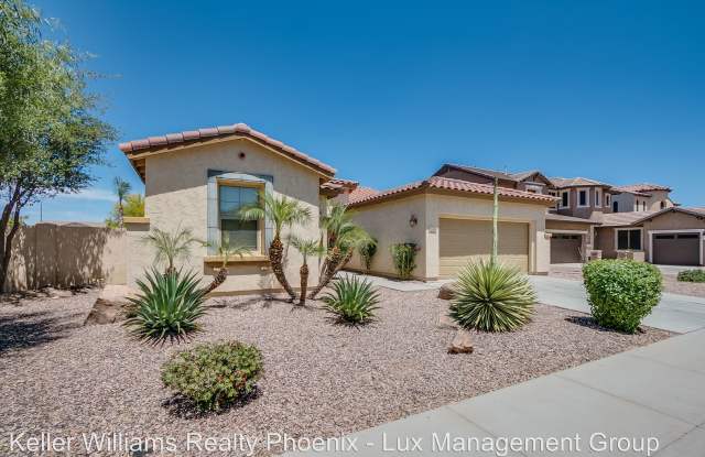 358 West Balsam Drive - 358 W Balsam Dr, Chandler, AZ 85248