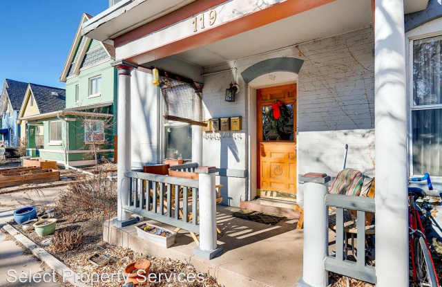 119 W Maple Avenue, #2 Gallery 2