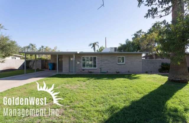 4239 East Campbell Avenue - 4239 East Campbell Avenue, Phoenix, AZ 85018