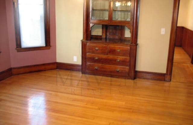 28 Stoughton Street - 28 Stoughton Street, Medford, MA 02155