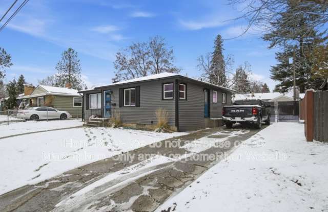 809 E 37th Ave photos photos