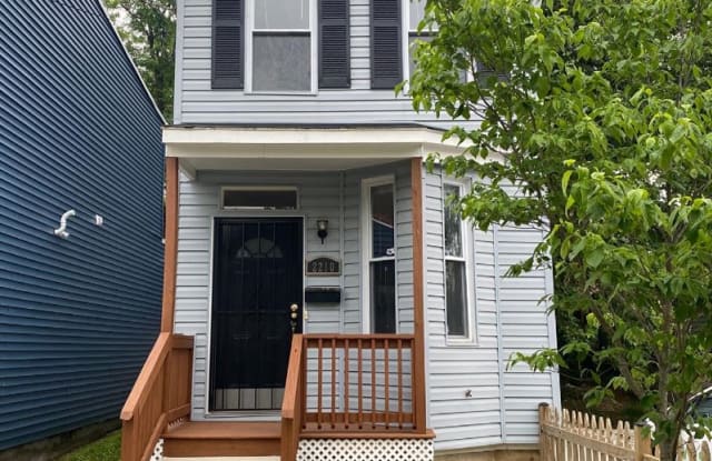 2210 16th St SE - 2210 16th Street Southeast, Washington, DC 20020