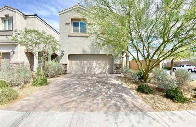 1108 Aubrey Springs Avenue - 1108 Aubrey Springs Avenue, Henderson, NV 89014