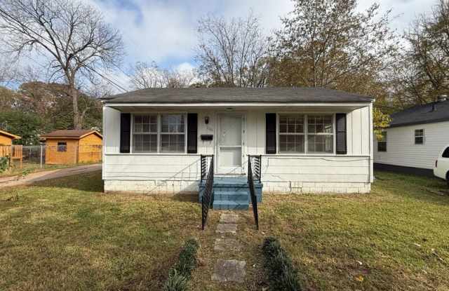 1161 Bristol Street - 1161 Bristol Street, Tarrant, AL 35217