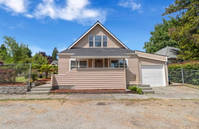 11611 85th Ave S - 11611 85th Avenue South, Bryn Mawr-Skyway, WA 98178