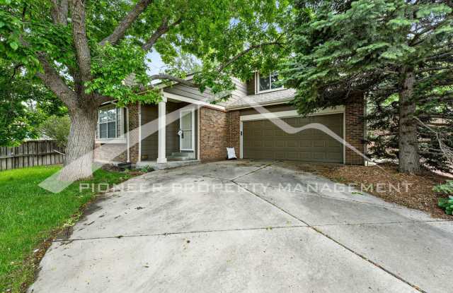 Spacious Home with Fenced Yard and Central AC photos photos