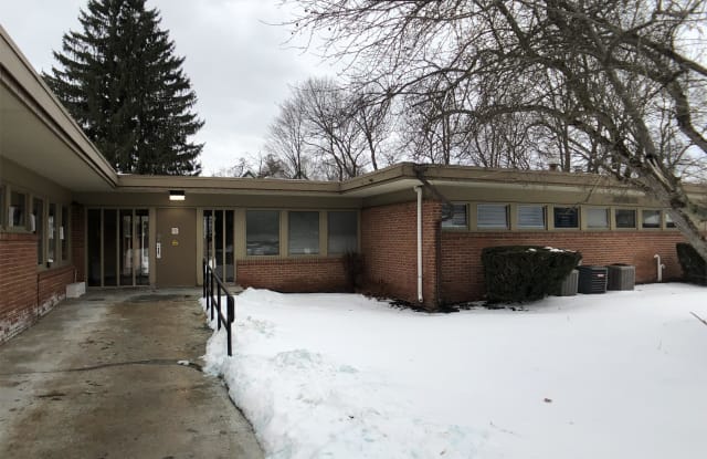 6 Euclid Avenue - 1 - 6 Euclid Avenue, Cortland, NY 13045