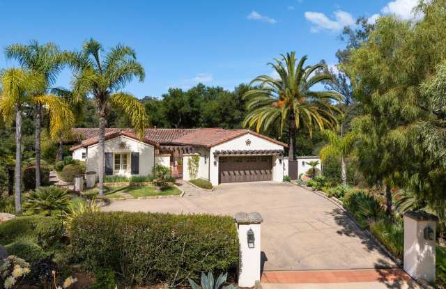 Experience the beauty and tranquility of Montecito living at “Casa Bella Monte! photos photos