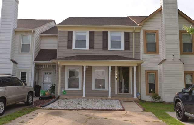 3 Bedroom Townhome in Kempsville Lakes photos photos