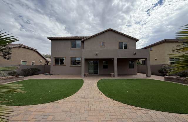 722 E SIPAPU Drive Gallery 3
