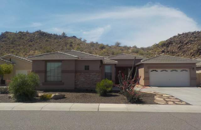 6620 W GAMBIT Trail - 6620 West Gambit Trail, Phoenix, AZ 85083