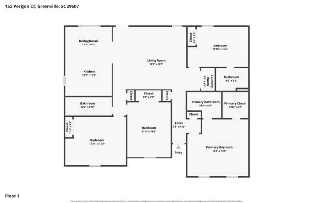 152 Perigon Court Gallery 2