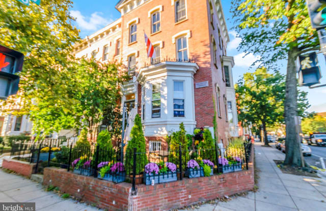 901 R STREET NW - 901 R Street Northwest, Washington, DC 20001