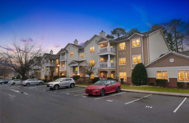Move-In Ready Ballantyne Condo | 2BR + Office | Resort Amenities | Utilities Included photos photos