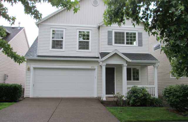 16710 NW Arizona Drive ~ Newly Refreshed Bethany Home - 16710 Northwest Arizona Drive, Oak Hills, OR 97006