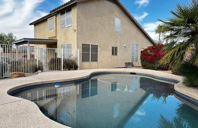 12633 W SHERIDAN ST - 12633 West Sheridan Street, Avondale, AZ 85392