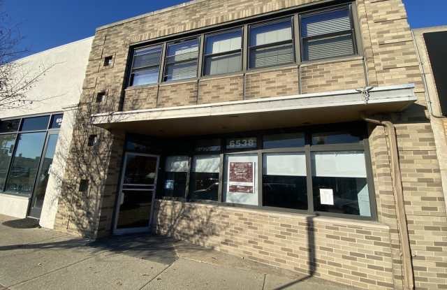 6538 Cermak Road photos photos