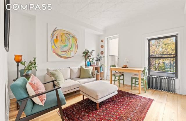 12 3rd Street - 12 3rd Street, Brooklyn, NY 11231