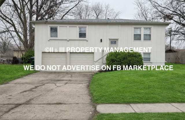 816 South Montclaire Drive photos photos