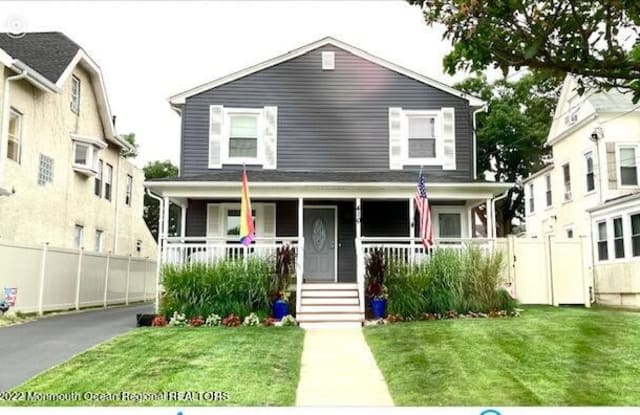 410 4th Avenue - 410 Fourth Avenue, Asbury Park, NJ 07712