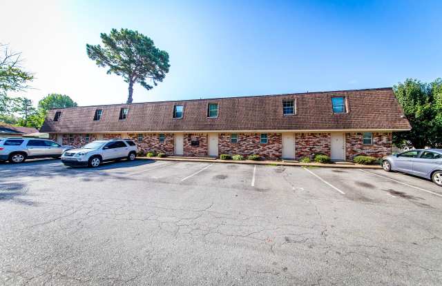 Newly Renovated 1 & 2 Bedrooms Available Now! photos photos