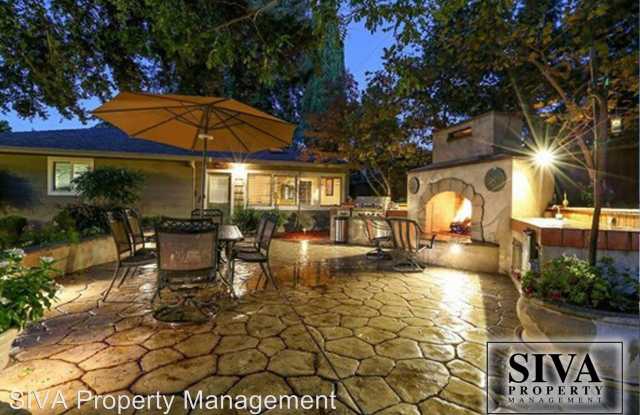 1756 McBain Ave - 1756 Mcbain Avenue, San Jose, CA 95125