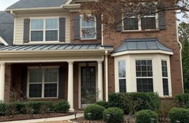 3573 Old Maple Drive - 3573 Old Maple Drive, Johns Creek, GA 30022