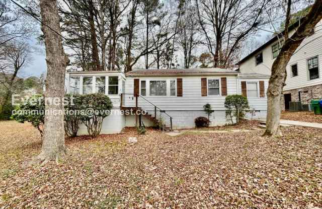 1738 Duke Road photos photos