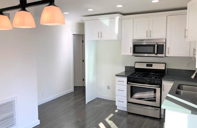 430 North El Molino Avenue - 432 - 430 El Molino Avenue, Pasadena, CA 91101