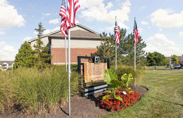 Brownsburg Crossing Apartments photos photos
