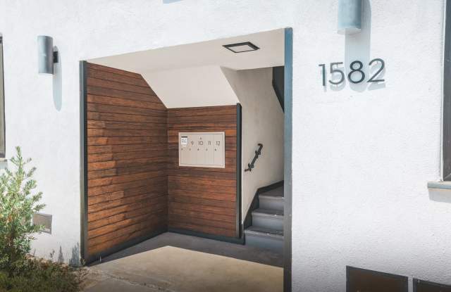 Yosemite Garden Apartments Gallery 3