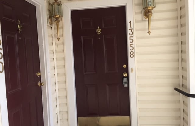 13558 Davinci Ln # 85 - 13558 Davinci Lane, McNair, VA 20171