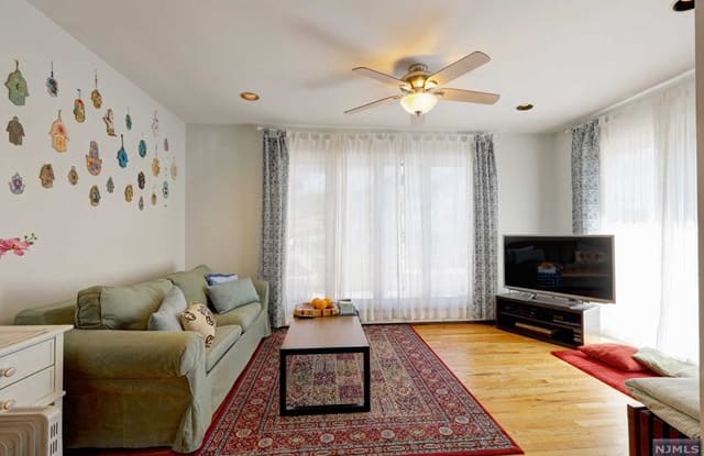 15-11 Alden Terrace - 15-11 Alden Terrace, Fair Lawn, NJ 07410