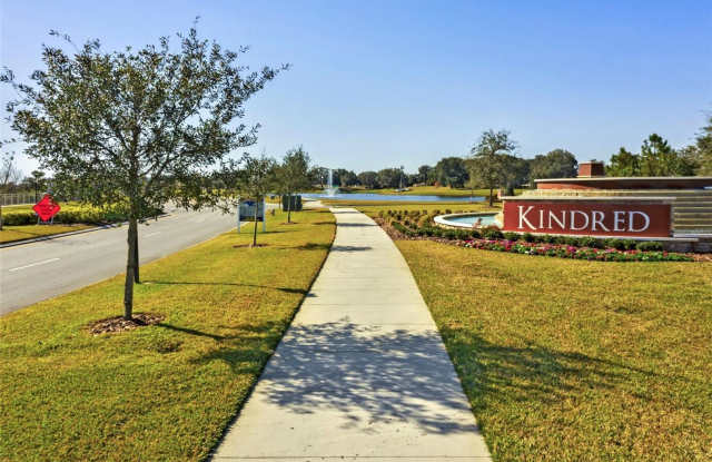 Furnished 1-Bedroom Apartment in Kindred – Kissimmee, FL 34744 photos photos