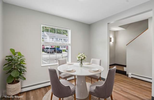 Eastgate Apartments Gallery 4