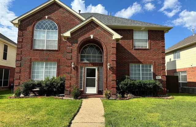 4341 Brinker Court - 4341 Brinker Court, Plano, TX 75024