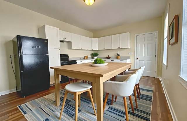 4 Bedroom 1 Bathroom Rowhome in Reading w/Bonus Room! photos photos 4 Bedroom 1 Bathroom Rowhome in Reading w/Bonus Room! photos photos