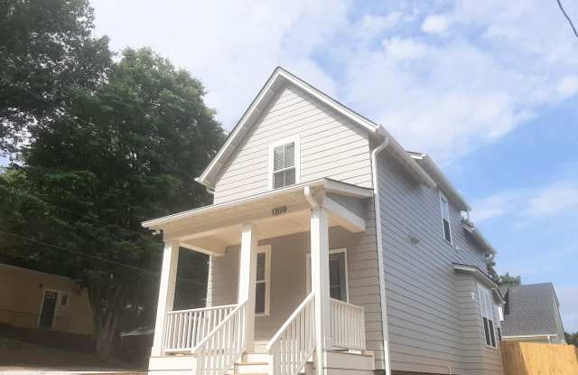 Beautiful 3 Bedroom, 3 Bathroom New Construction Home Near Downtown Durham photos photos