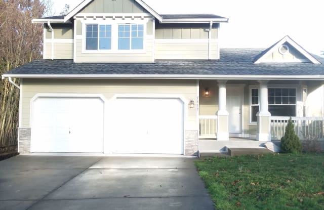 7819 28th PL NE - 7819 28th Place Northeast, Marysville, WA 98270